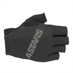 Manusi Alpinestars Ridge Plus Black / Steel Gray