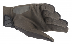 Manusi Alpinestars Techstar Black M