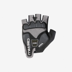 Manusi Castelli Arenberg Gel 2, unisex, rosu aprins, XS - Img 2