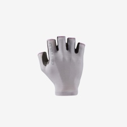Manusi Castelli Espresso W, pentru femei, violet pastel, XS