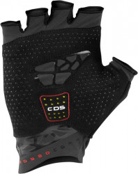 Manusi Castelli Icon Race, Negru, M