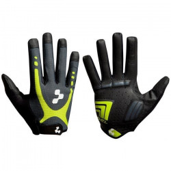 MANUSI CUBE NATURAL FIT TOUCH LF XL - Img 2