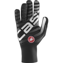 Manusi din neopren Castelli Diluvio C Negru - Img 2