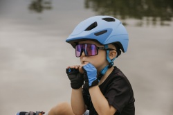Manusi Force Fun Kid Blue M - Img 3