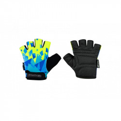 MANUSI FORCE KID ANT ALBASTRU FLUO