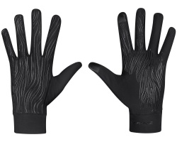 Manusi Force TIGER primavara-toamna, negru L