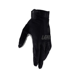 Manusi Leatt MTB 2.0 X-Flow Stealth Black/Grey L