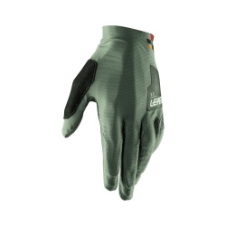 Manusi Leatt MTB 3.0 Endurance Mist Green M