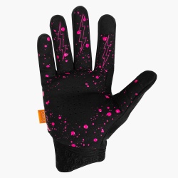 Manusi Muc-Off D30 Rider Gloves Bolt L - Img 2