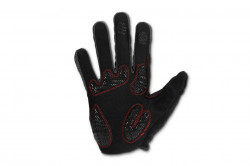 MANUSI RFR COMFORT LONG FINGER NEGRU ANTRACIT 1