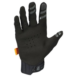 Manusi SCOTT Gravity Long-Finger Glove Black