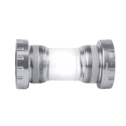 Monobloc Pedalier SXT Road 68 mm 102 g - Img 2