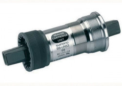 MONOBLOC SHIMANO BB-UN54 AX PATRAT 118mm