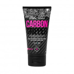 Muc-Off Carbon Gripper 75g.