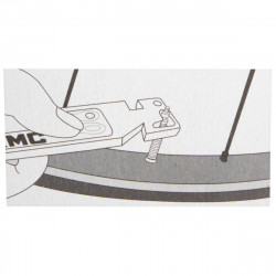 Multitool KMC CHAIN AID 5in1 - Img 4