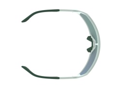Ochelari ciclism SCOTT Pro Shield Mineral Blue - Green Chrome