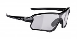 Ochelari Force Edie, lentila fotocromata, negru - Img 3