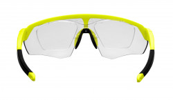 Ochelari Force Enigma, lentila fotocromata, fluo mat - Img 4