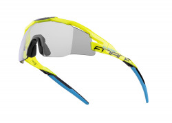 Ochelari Force Everest, lentila fotocromata, fluo