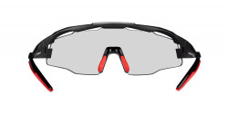 Ochelari Force Everest, lentila fotocromata, negru mat - Img 2
