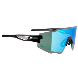 Ochelari Force Mantra Black, Blue Polarized Lens - Img 2