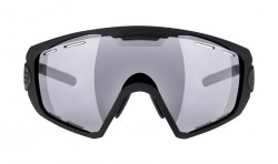 Ochelari Force Ombro Plus, lentila fotocromata, negru mat - Img 3