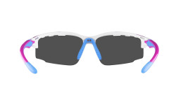 Ochelari Force Queen roz lentile negru laser - Img 4