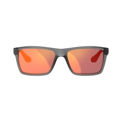 Ochelari Leatt TheViz Sierra Grey Red Polarized Red 14 VLT