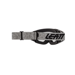 Ochelari Leatt Vizion 3.5 Grey Clear 90 VLT - Img 2