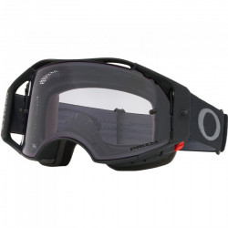 Ochelari Oakley Airbrake Mtb Black Gunmetal Prizm Low Light Lens