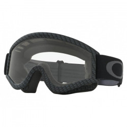 Ochelari Oakley L Frame True Carbon / Clear Lens
