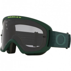 Ochelari Oakley O Frame 2.0 Pro Mtb Hunter Green Light Grey Lens