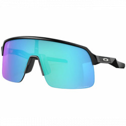 Ochelari Oakley Sutro Lite Matte Black Prizm Sapphire Lens