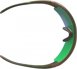 OCHELARI SCOTT SPUR KOMODO GREEN/GREEN CHROME 2