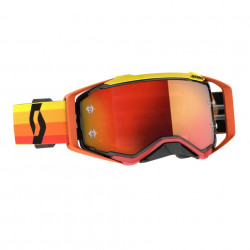 Ochelari soare SCOTT Prospect Goggle Orange-Yellow