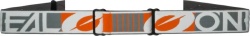 OCHELARI TIP GOGGLE O'NEAL DUPLEX V.24 GREY/ORANGE - Img 3