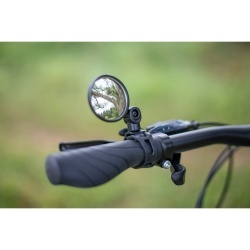 Oglinda Bicicleta M-WAVE SPY MINI SHORT - Img 5
