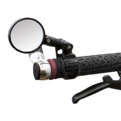 Oglinda Bicicleta M-WAVE SPY MINI - Img 16
