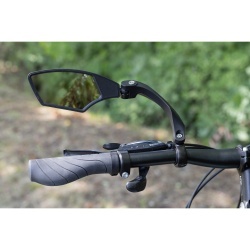Oglinda Bicicleta M-WAVE SPY SPACE Stanga - Img 10