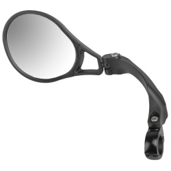 Oglinda M-WAVE Spy Space 45 Compact Stanga 45 km/h - Img 6