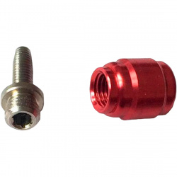 Oliva si insertie SRAM/AVID