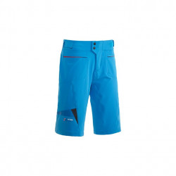 Pantaloni CUBE Action Pure Blue