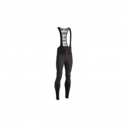 Pantaloni CUBE Blackline Black'n'White