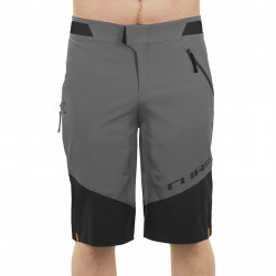 Pantaloni CUBE Edge Baggy Shorts X Actionteam