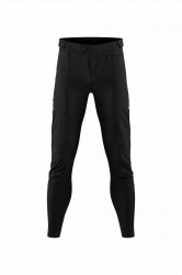 Pantaloni CUBE Vertex DH Black