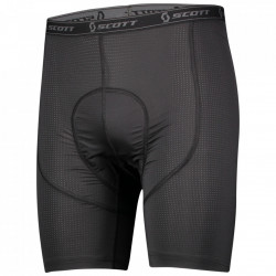 PANTALONI SCOTT UNDERWEAR NEGRU XXL
