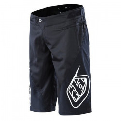 Pantaloni Scurti Bicicleta Troy Lee Designs Sprint Black