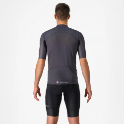 Pantaloni scurti CASTELLI Endurance 3 Negru