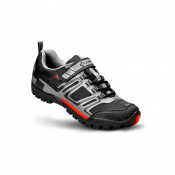 Pantofi Ciclism CUBE All Mountain Blackline - Img 2