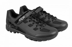 Pantofi ciclism FLR Rexston MTB - Negru